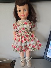 Pretty 1960 ideal for sale  Waukesha