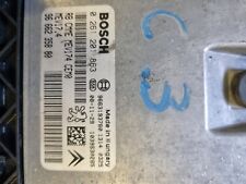 Centralina motore ecu usato  Vistrorio