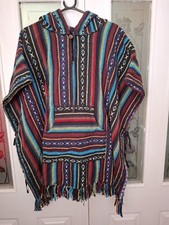 Bnwot hooded drawstring for sale  RADSTOCK
