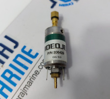 Usado, Videojet 206429 Solenoid Valve comprar usado  Enviando para Brazil