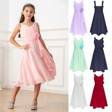 Kids flower girls for sale  SWANSEA