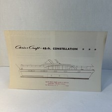 1957 chris craft for sale  Cleveland