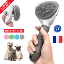 Brosse autonettoyante chiens d'occasion  Gevrey-Chambertin