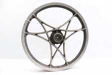 Front wheel rim d'occasion  Expédié en Belgium