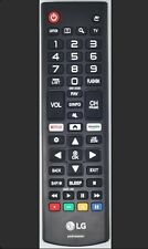 Original akb75095307 remote for sale  Waldorf