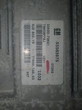 Calculateur moteur suzuki d'occasion  Thaon-les-Vosges