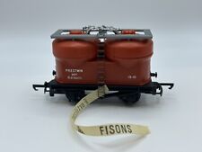 Wrenn gauge fisons for sale  Shipping to Ireland