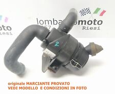 Scatola lume filtro usato  Riesi
