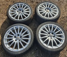 Audi dtm alloy for sale  CREWE
