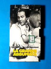 Vhs film grande usato  Italia