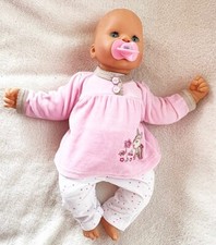 Kuschelkleidchen ergee hose gebraucht kaufen  Bad Saulgau