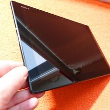 Tablet Sony Xperia Z4 SGP712 WIFI 32GB 10 cali 2K QUAD HD l Android OCTA CORE na sprzedaż  Wysyłka do Poland