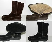 Damen stiefel boots gebraucht kaufen  Melle