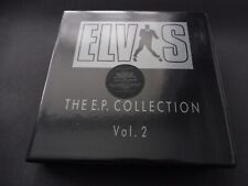 Elvis presley e.p. for sale  READING