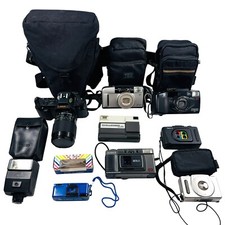 Vintage cameras canon for sale  Prescott Valley