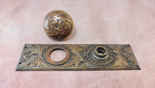 Antique romanesque norwalk for sale  Coaldale