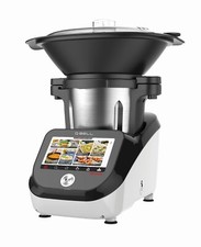 Robot cucina multiricette usato  Volpago del Montello