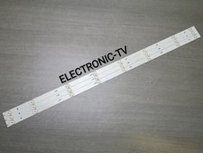 Barrettes leds tv d'occasion  Poissy