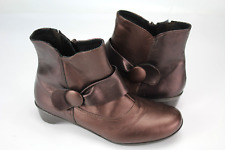 Vitaform damen stiefel gebraucht kaufen  Algermissen