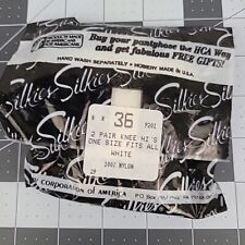 Silkies knee one for sale  Jersey Shore