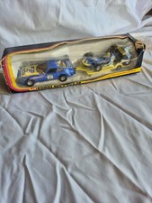 Vintage corgi gift for sale  BRIDGEND