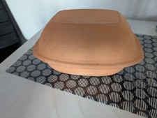 Brottopf römertopf schmortopf gebraucht kaufen  Heinsberg