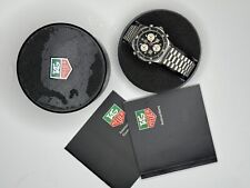 Tag heuer 2000 usato  Milano