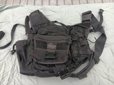 Maxpedition jumbo versipack for sale  Pound
