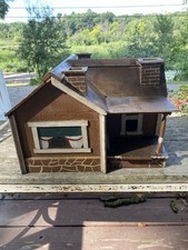 Old vintage handmade for sale  Afton
