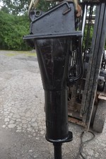Bobcat hydraulic hammer for sale  Belleville