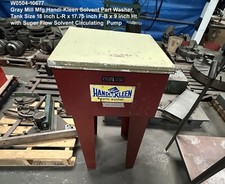 Graymills handi kleen for sale  Los Angeles