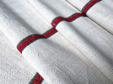 Ballen handgewebtes altes gebraucht kaufen Ballen handgewebtes altes gebraucht kaufen  Hamburg