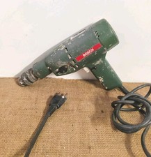 Trapano bosch vintage usato  Perugia