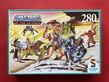 Masters puzzle 1985 gebraucht kaufen  Köln