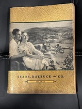 1937 sears roebuck d'occasion  Expédié en Belgium