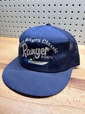 Ranger boat fishing for sale  Fountain