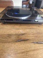 Technics bd20 servo for sale  CLACTON-ON-SEA