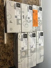 genuine spark plugs mercedes for sale  Westlake