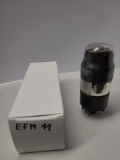 Telefunken efm11 röhre gebraucht kaufen  Luckenwalde