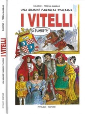 Vitelli una grande usato Vitelli una grande usato  Italia