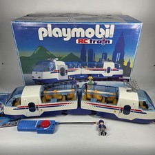 Vintage 1997 playmobil d'occasion  Expédié en Belgium