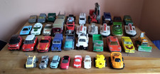 Die cast vehicles for sale Die cast vehicles for sale  LUTON
