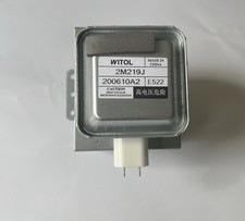 Microwave oem magnetron for sale  WOLVERHAMPTON