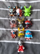 Kidrobot dunny vinyl for sale  GRANTHAM