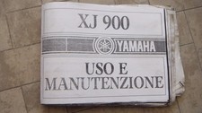 Yamaha 900 uso usato  Chioggia