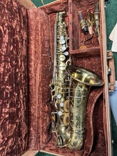alto sax buescher for sale alto sax buescher for sale Boynton Beach