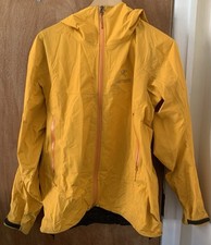 Arc teryx rain for sale  CHESTER