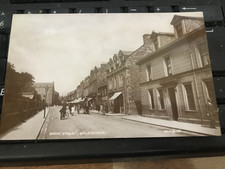 Galashiels bank used for sale  HADDINGTON