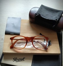 Persol 3201 terra gebraucht kaufen  Frankfurt am Main