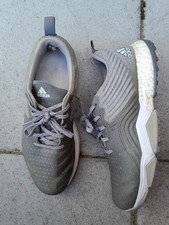 Adidas grey adipower for sale  ELLESMERE PORT